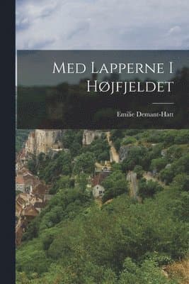 Med Lapperne i Højfjeldet