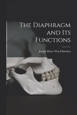 Diaphragm and Its Functions