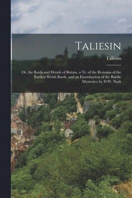 Taliesin