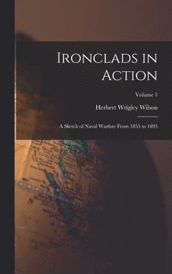 Ironclads in Action