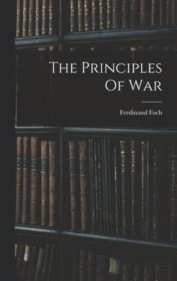 Principles Of War