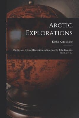 Arctic Explorations