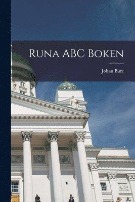 Runa ABC Boken
