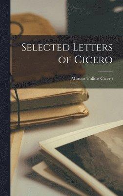 Selected Letters of Cicero