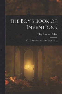 Boy's Book of Inventions