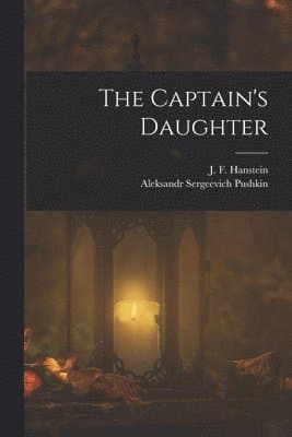 Captain's Daughter