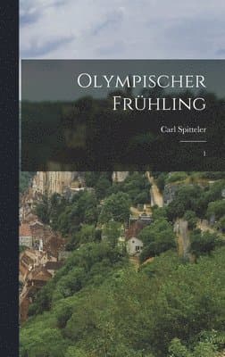 Olympischer Frühling
