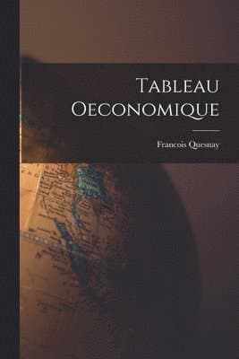 Tableau Oeconomique