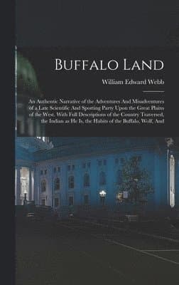 Buffalo Land