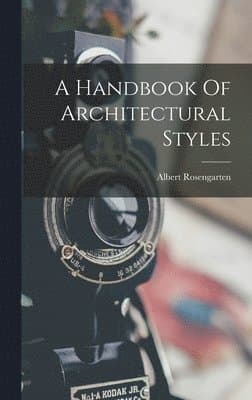 Handbook Of Architectural Styles