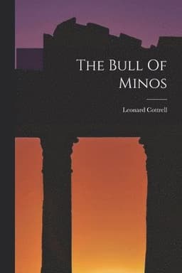 Bull Of Minos