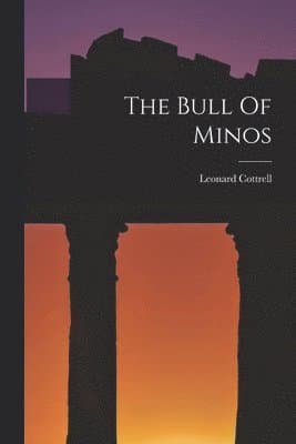 Bull Of Minos