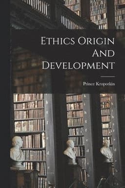 Ethics Origin And Development