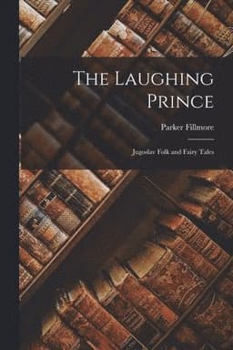 Laughing Prince