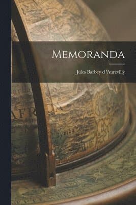 Memoranda