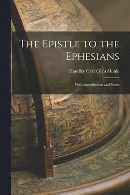 Epistle to the Ephesians