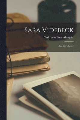 Sara Videbeck