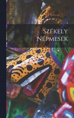 Székely népmesék