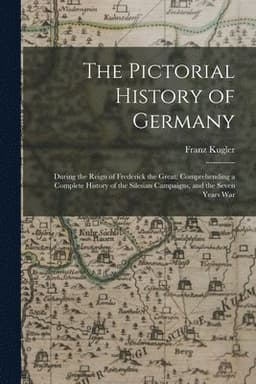 Pictorial History of Germany