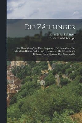 Zähringer