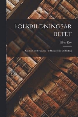 Folkbildningsarbetet
