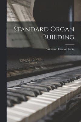 Standard Organ Building