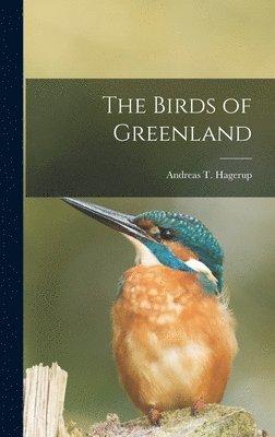 Birds of Greenland