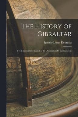 History of Gibraltar