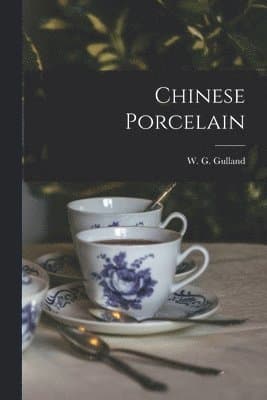 Chinese Porcelain