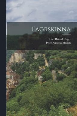 Fagrskinna