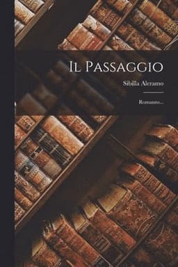 Passaggio