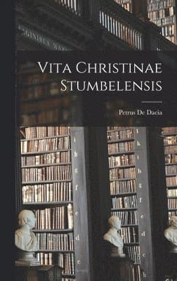 Vita Christinae Stumbelensis