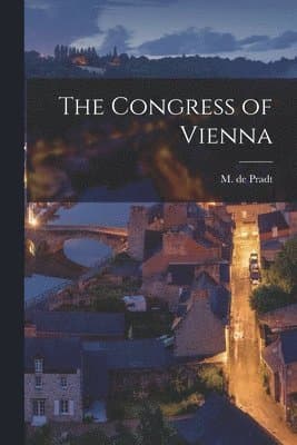 Congress of Vienna