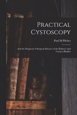 Practical Cystoscopy
