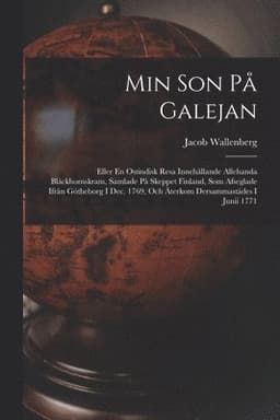 Min Son På Galejan