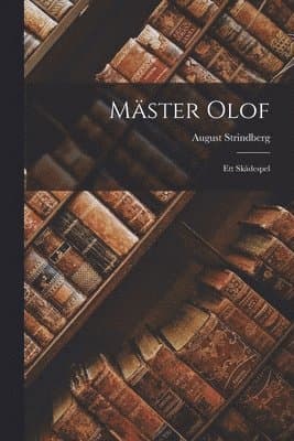 Mäster Olof