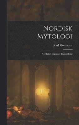Nordisk Mytologi