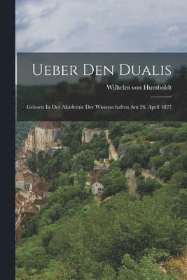 Ueber Den Dualis