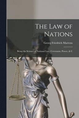 Law of Nations