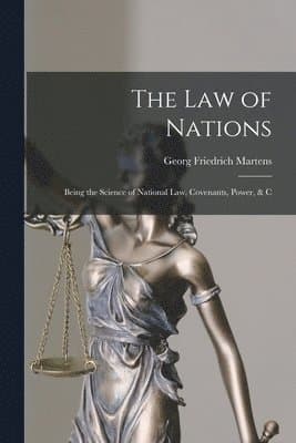 Law of Nations