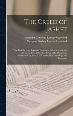 Creed of Japhet