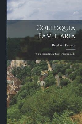 Colloquia Familiaria