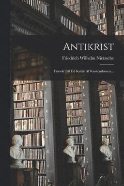 Antikrist