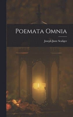 Poemata Omnia