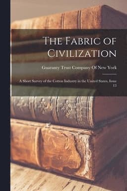 Fabric of Civilization