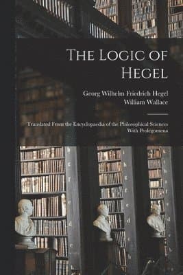 Logic of Hegel