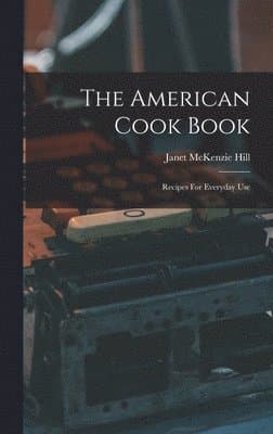 American Cook Book