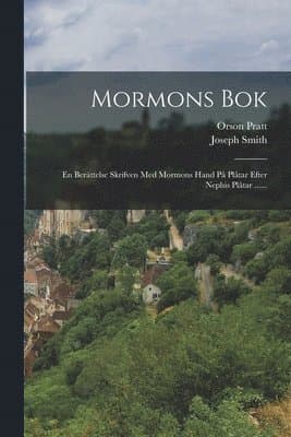 Mormons Bok