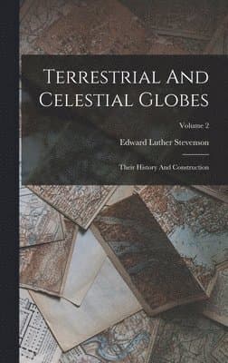 Terrestrial And Celestial Globes