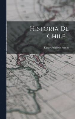 Historia De Chile...